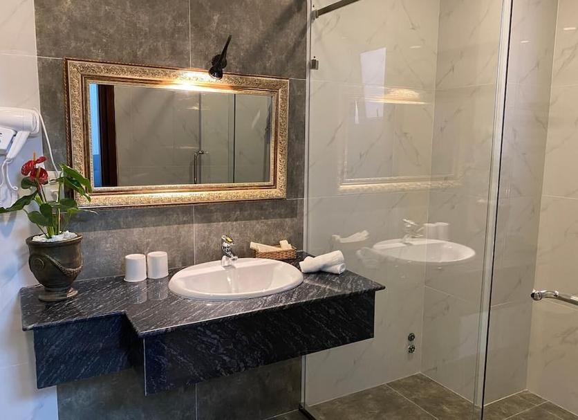 Bathroom Photo