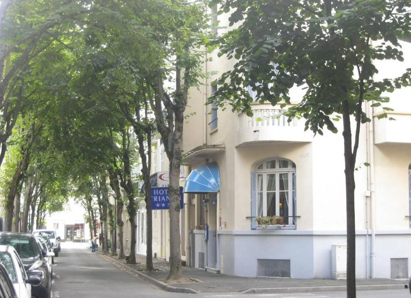 Outdoor view Photo