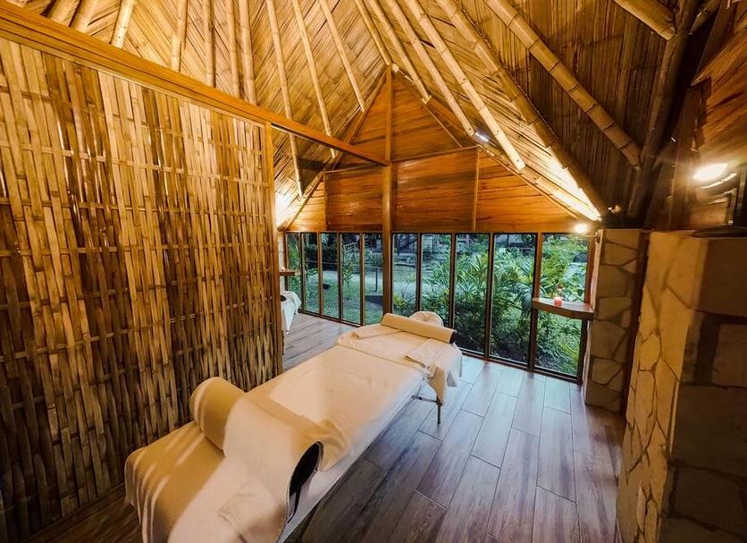 Spa Photo