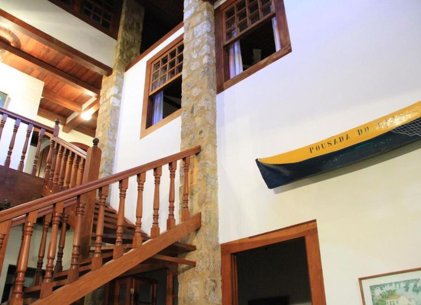 Stairs Photo