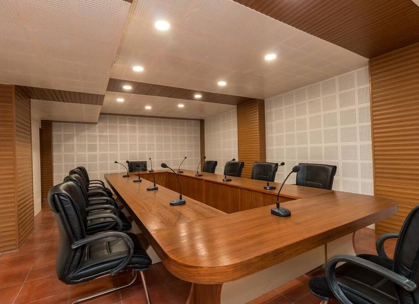 Conference room Photo