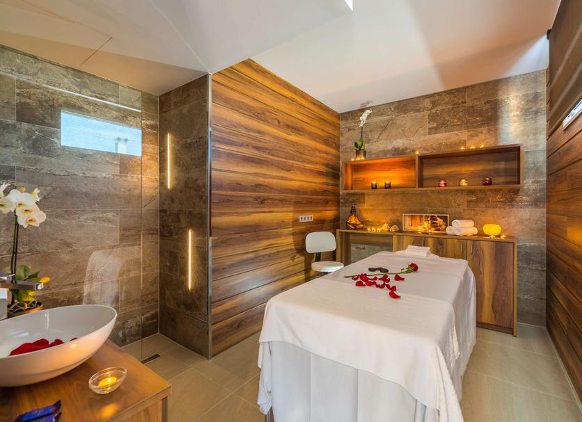 Spa Photo
