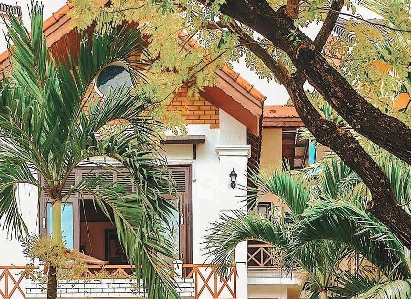 Outdoor view Photo
