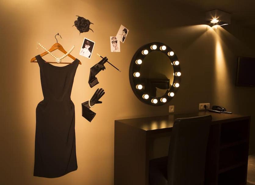 Room amenity Photo