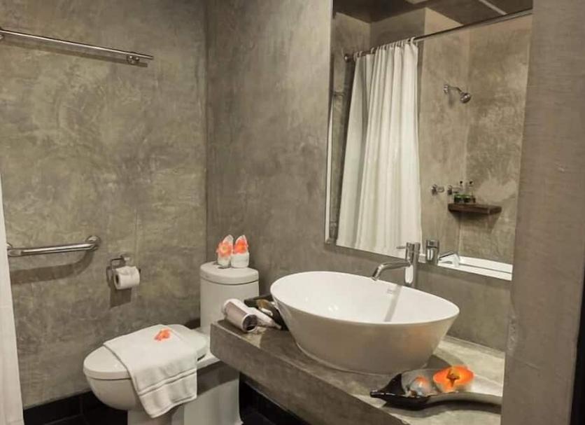 Bathroom Photo
