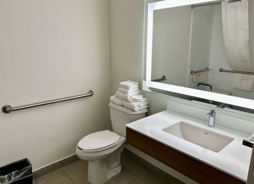 Bathroom Photo