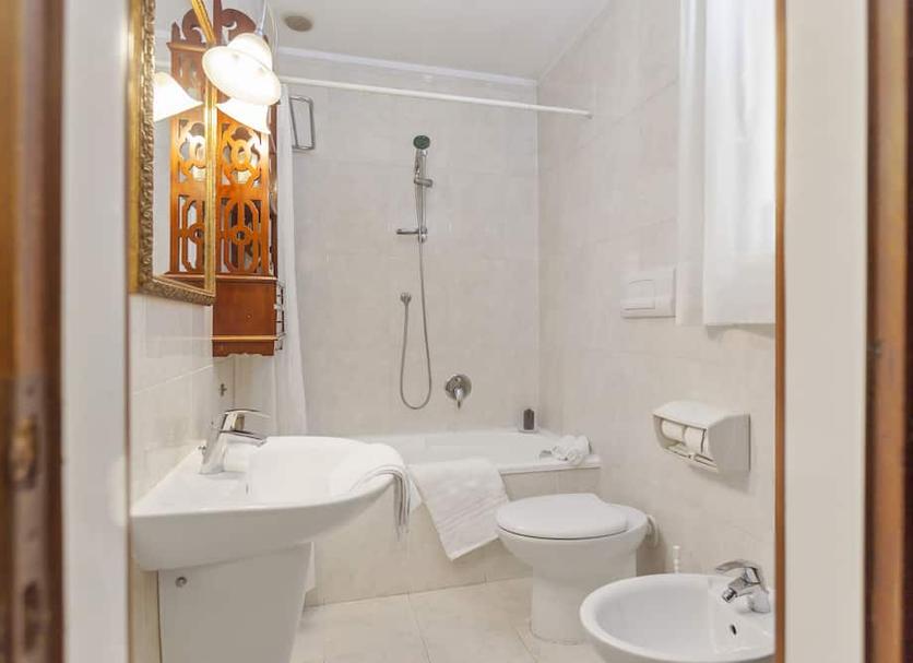 Bathroom Photo
