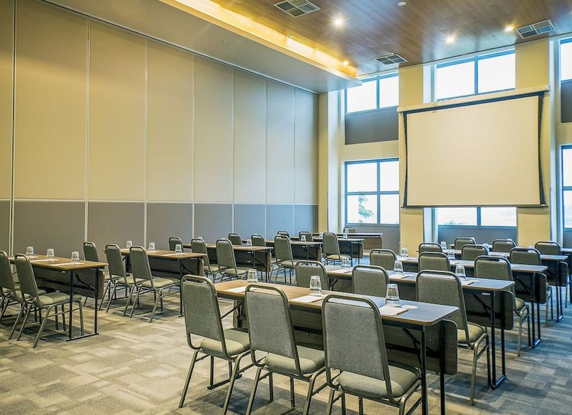 Conference room Photo