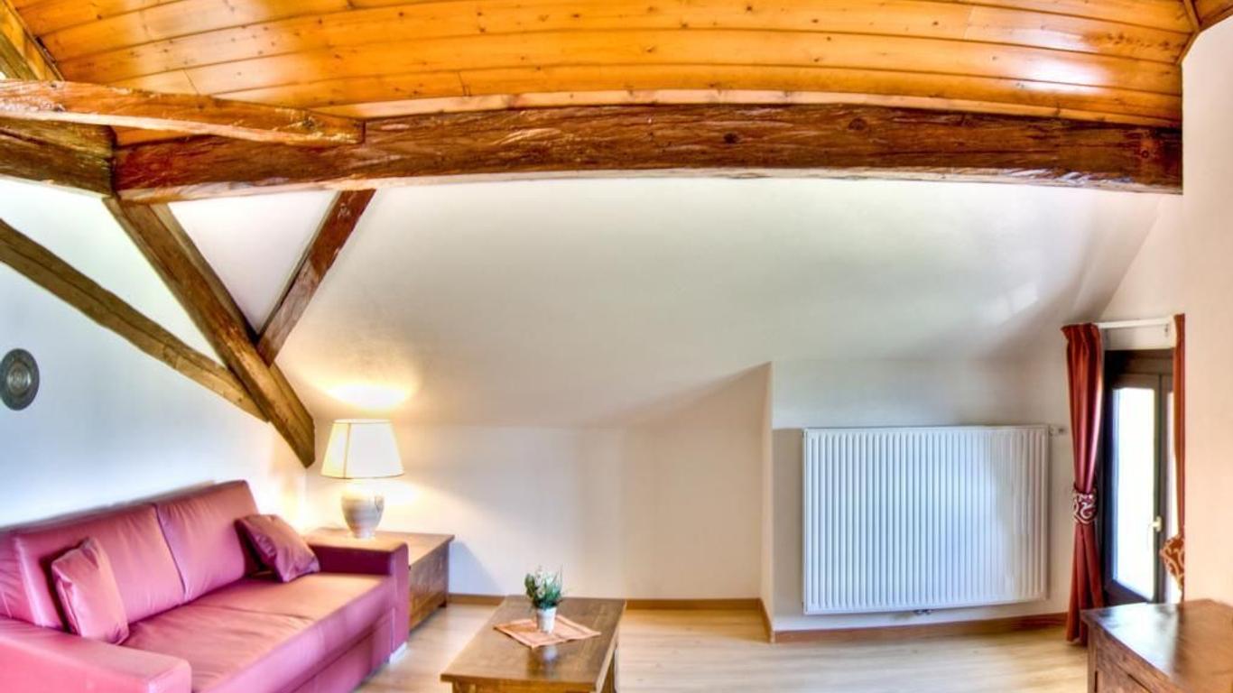 Apartments Waldquell