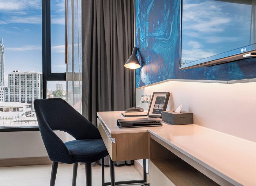 Room amenity Photo