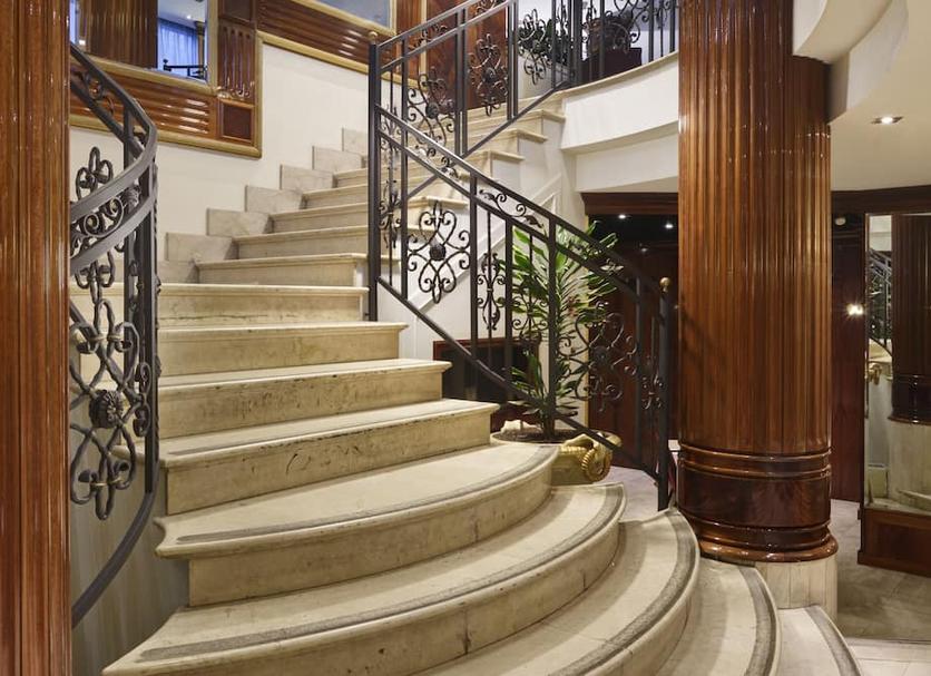 Stairs Photo
