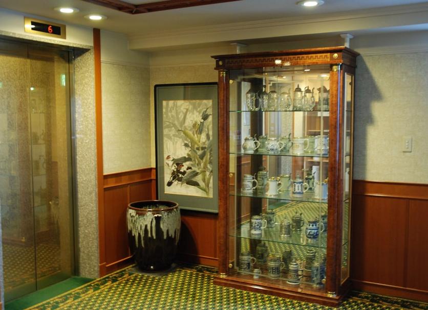 Room amenity Photo