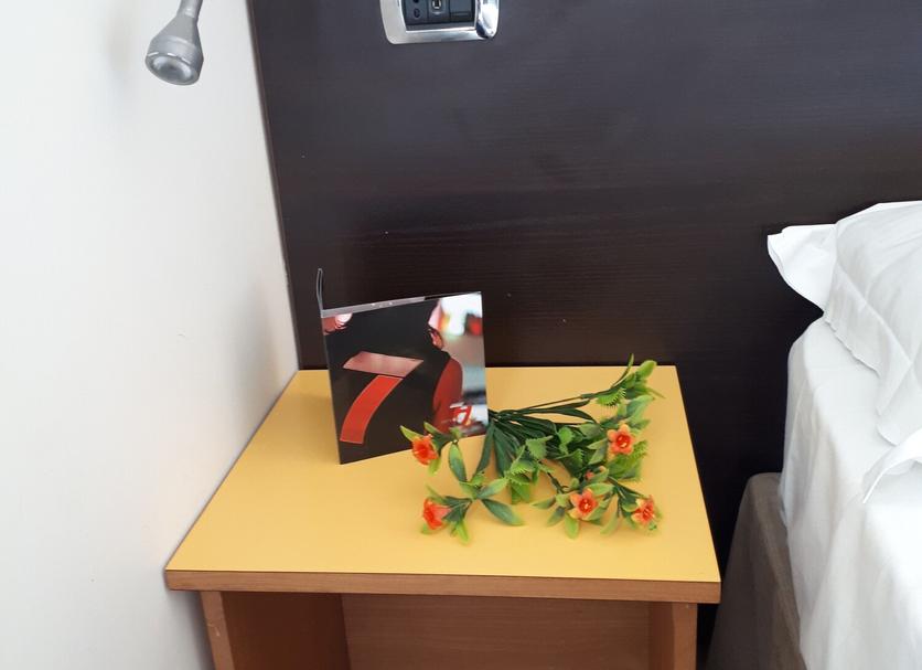 Room amenity Photo