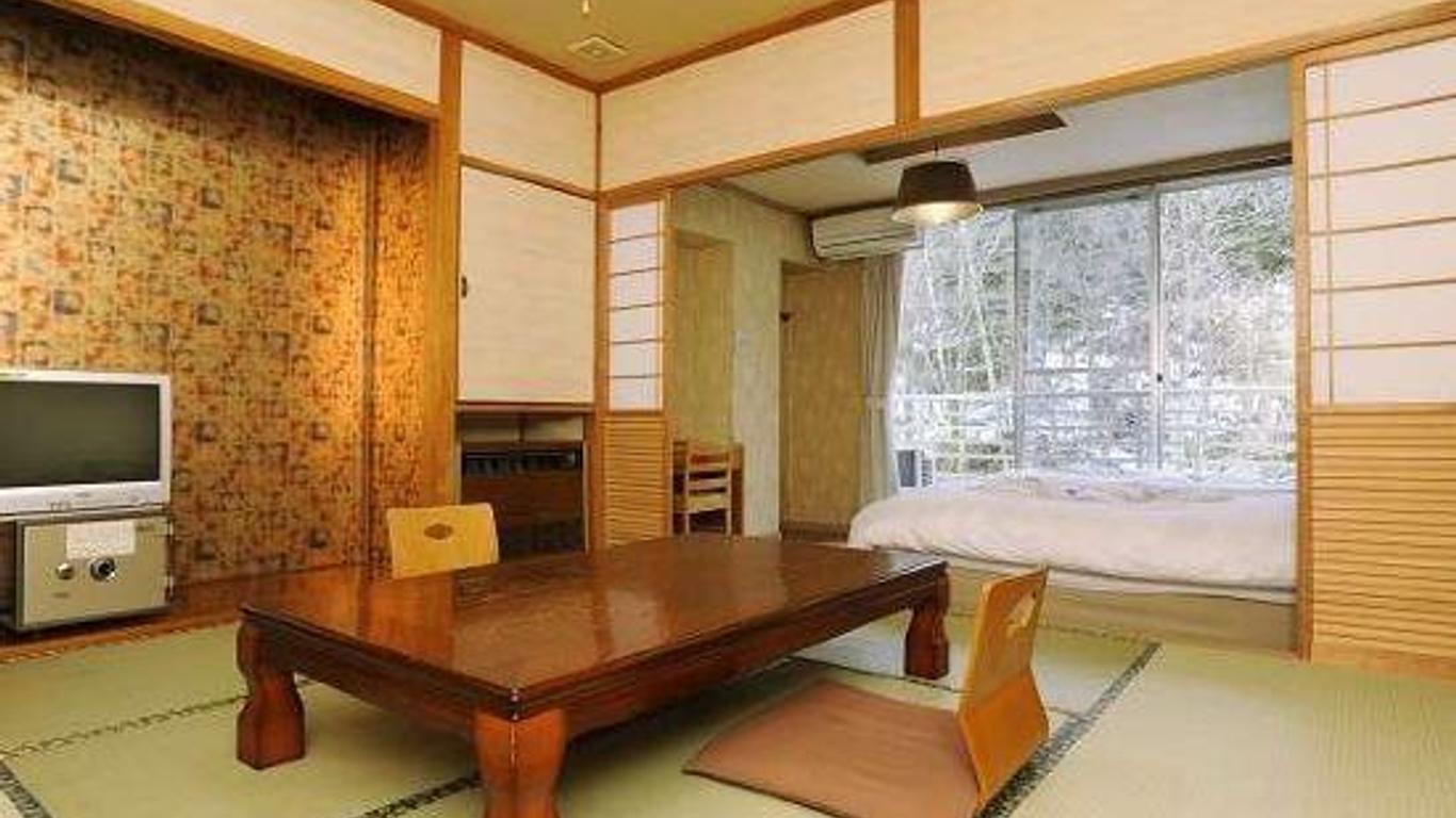 Gensenkan