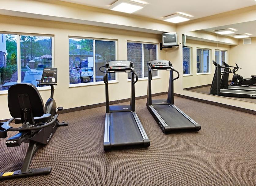 Gym Photo