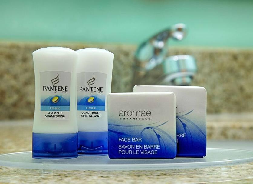 Room amenity Photo