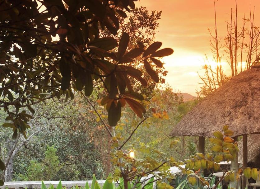 Outdoor view Photo