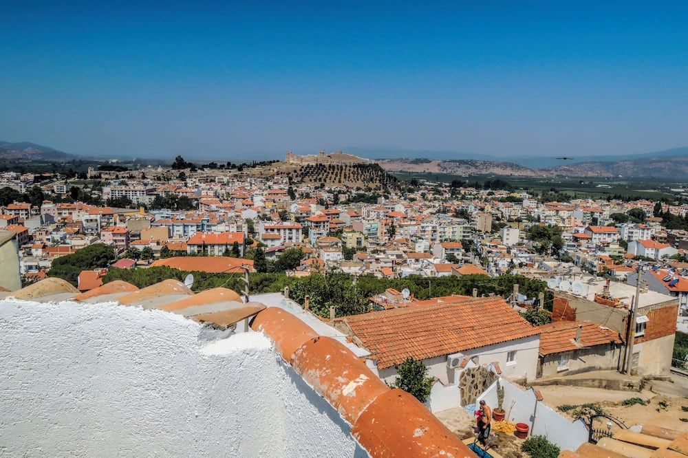 Outdoor view