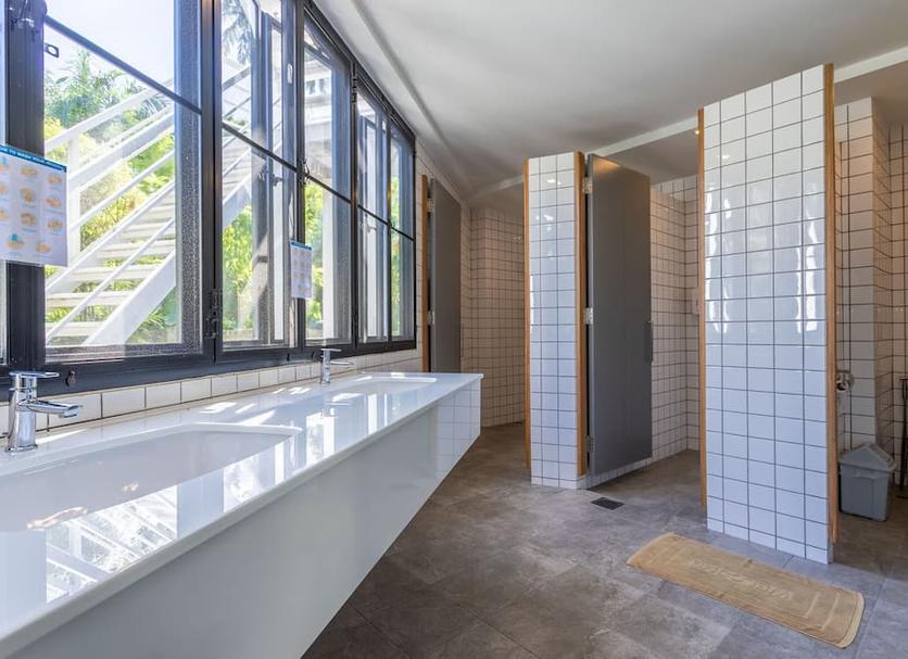 Bathroom Photo
