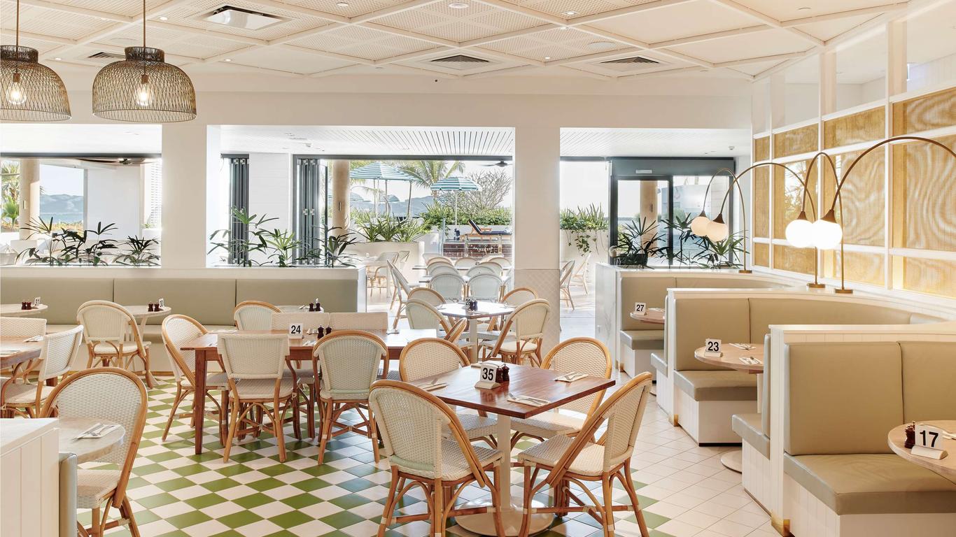 The Ville Resort - Casino