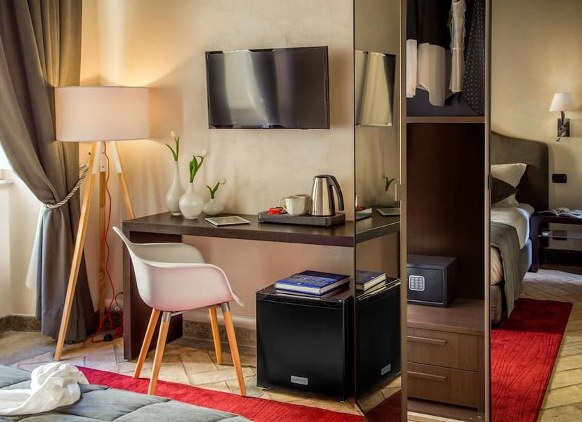 Room amenity Photo
