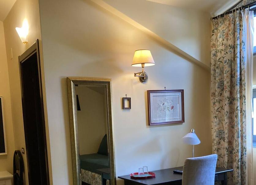 Room amenity Photo