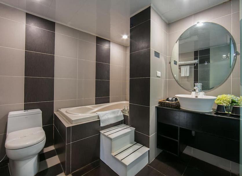Bathroom Photo