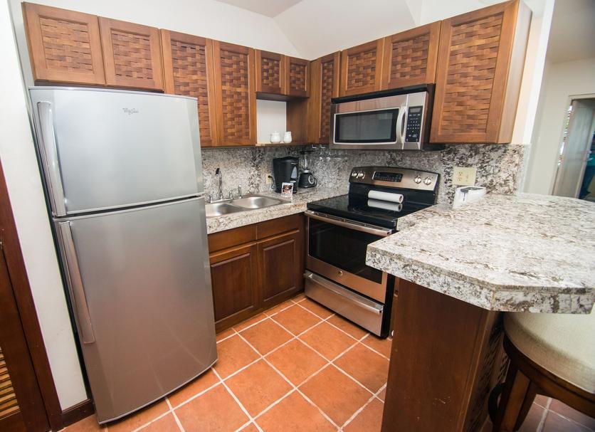 Kitchen Photo