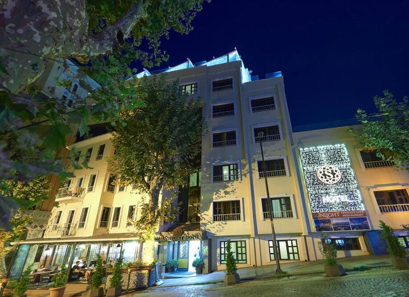 Building Photo