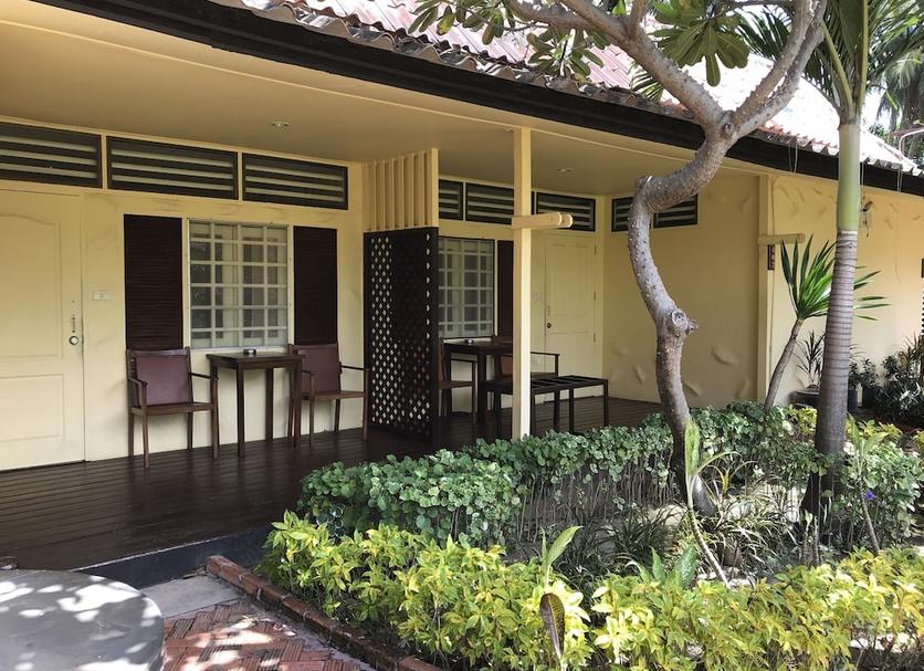 Outdoor view Photo