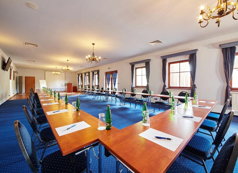 Conference room Photo