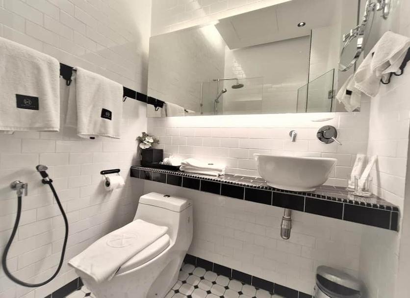 Bathroom Photo