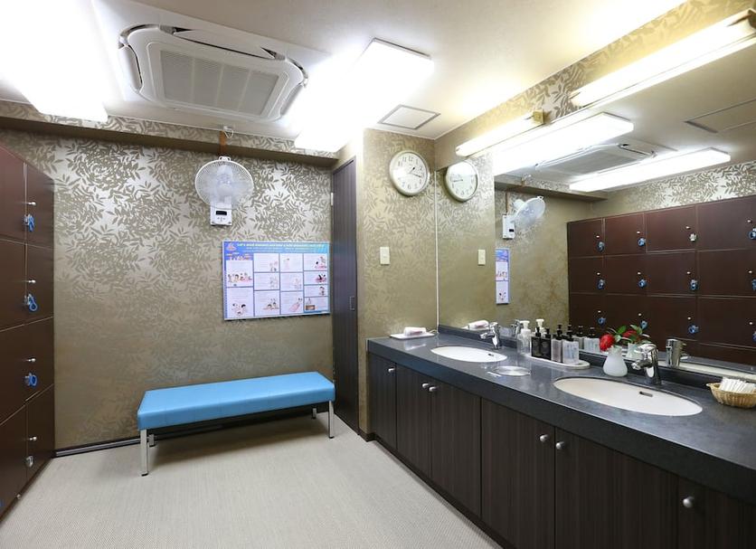 Bathroom Photo