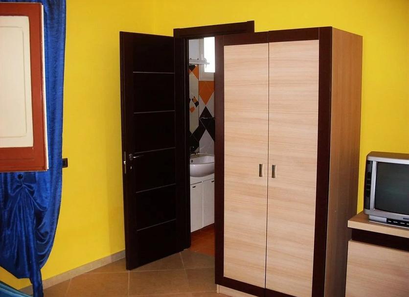 Room amenity Photo