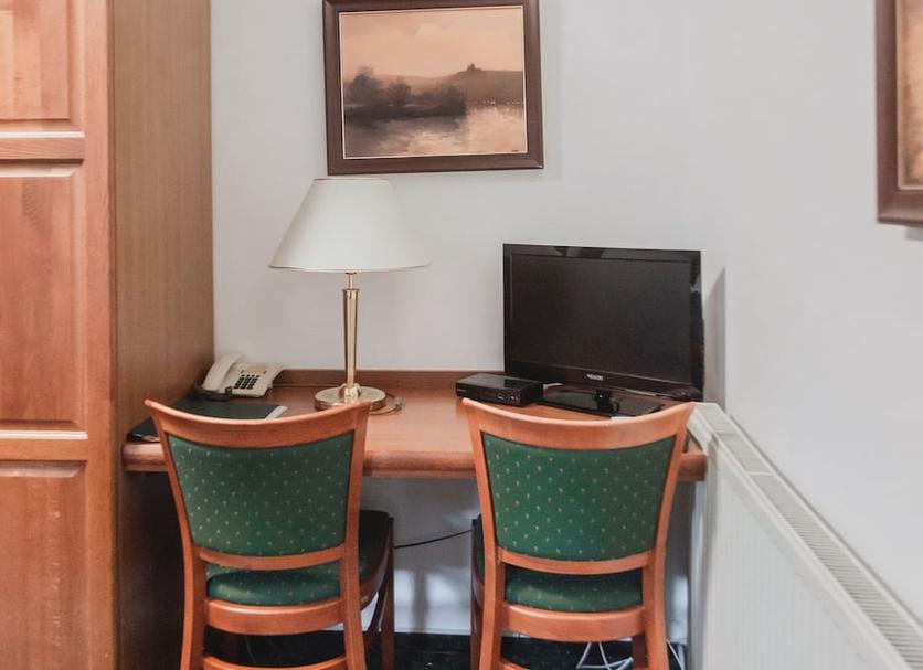 Room amenity Photo