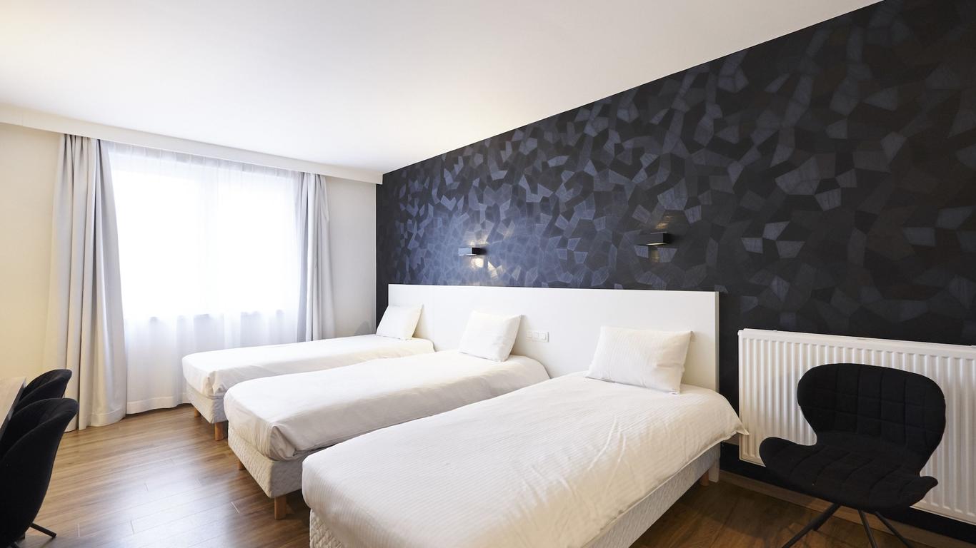 Parkhotel Roeselare