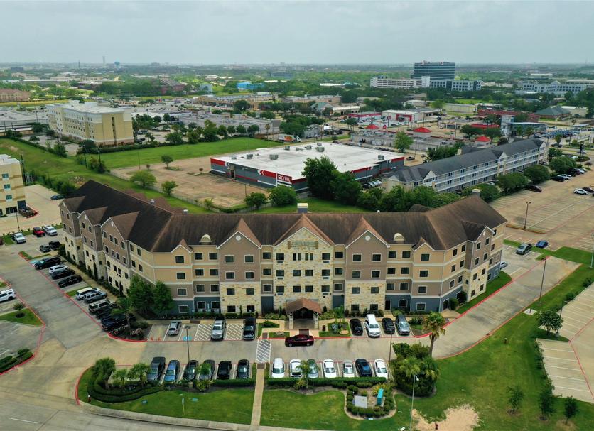 Building Photo