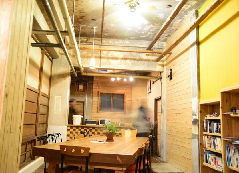 Dining room Photo