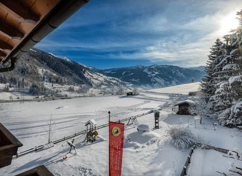 Outdoor view Photo
