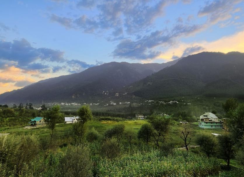 Outdoor view Photo