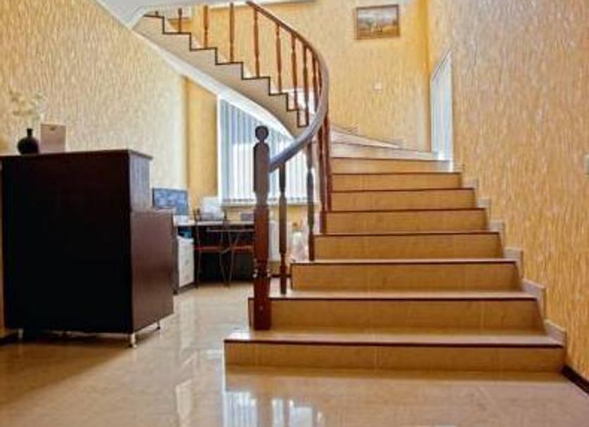 Stairs Photo