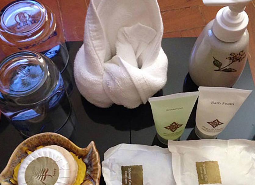 Room amenity Photo