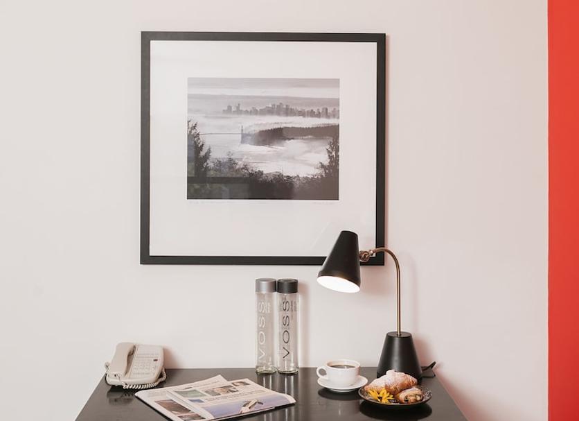 Room amenity Photo