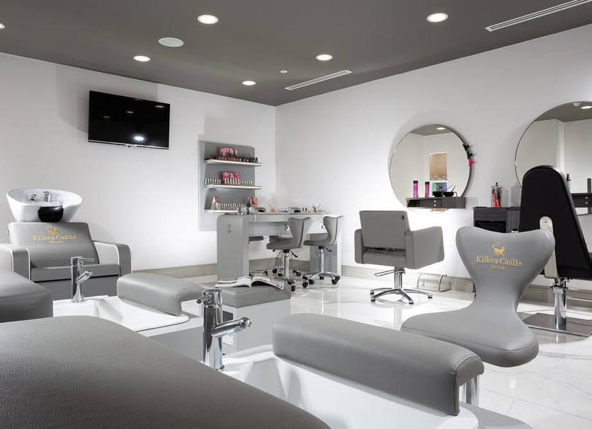 Spa Photo