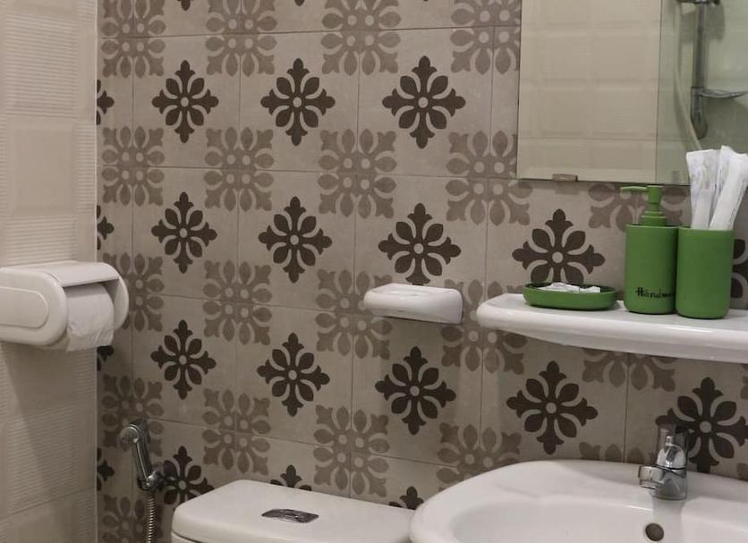 Bathroom Photo