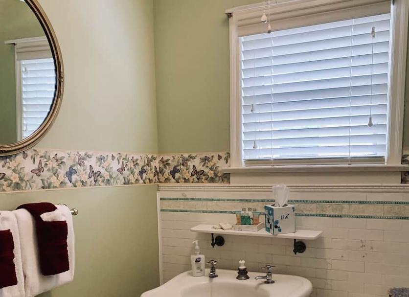 Bathroom Photo