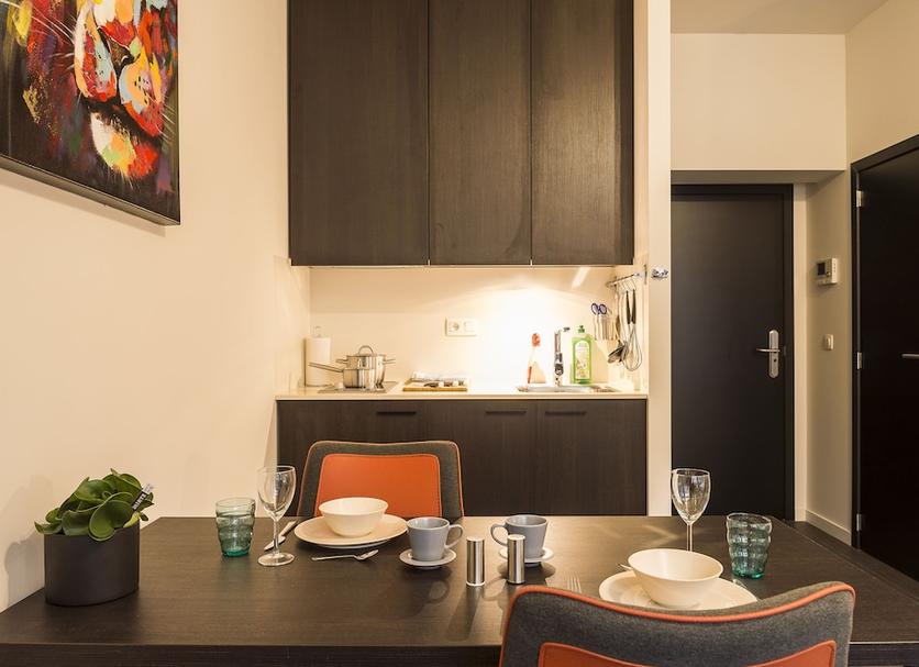 Dining room Photo