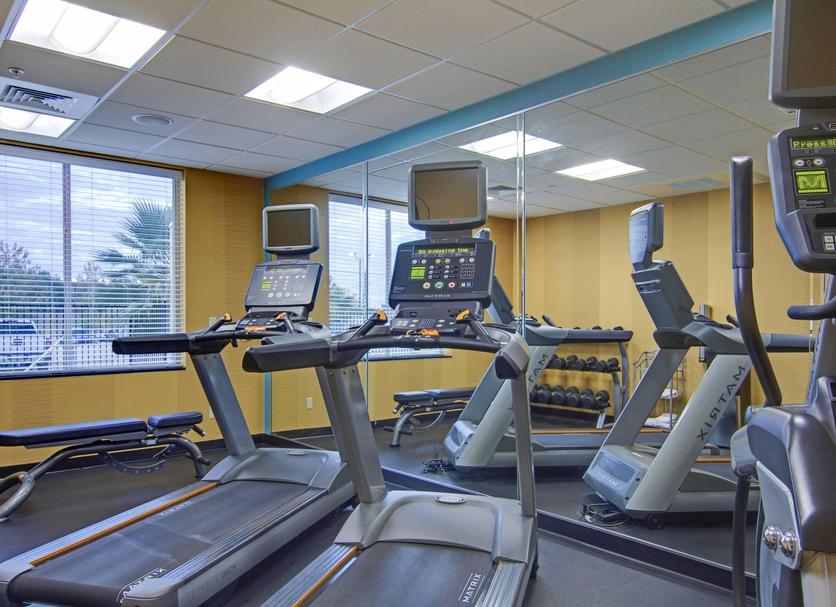 Gym Photo