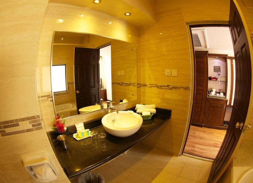 Bathroom Photo