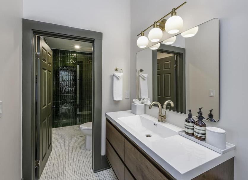 Bathroom Photo